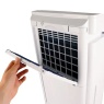 Igenix IGDH020W 20L Dehumidifier - White