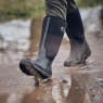 Grubs Frostline 5.0 Full Length Wellington Boots - Black Outdoors