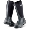 Grubs Frostline 5.0 Full Length Wellington Boots - Black