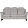 Parker Knoll Manhattan 3 Seater Sofa