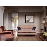 Parker Knoll Oakham Large 2 Seater Sofa