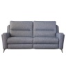 Parker Knoll Portland Large 2 Seater Sofa