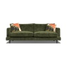 Orla Kiely Larch Large Sofa