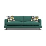Orla Kiely Orla Kiely Larch Large Sofa