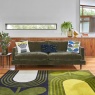 Orla Kiely Orla Kiely Larch Large Sofa