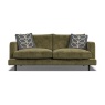 Orla Kiely Larch Medium Sofa