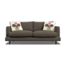 Orla Kiely Orla Kiely Larch 3 Seater Sofa
