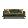 Orla Kiely Larch Small Sofa