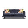 Orla Kiely Larch Small Sofa