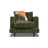 Orla Kiely Larch Armchair