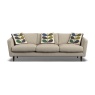 Orla Kiely Dorsey XL Sofa