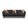 Orla Kiely Dorsey XL Sofa