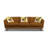 Orla Kiely Dorsey XL Sofa