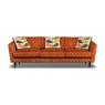 Orla Kiely Dorsey XL Sofa