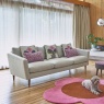 Orla Kiely Dorsey 4 Seater Sofa