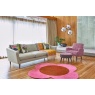 Orla Kiely Dorsey 4 Seater Sofa