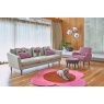 Orla Kiely Dorsey 4 Seater Sofa