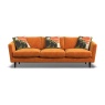 Orla Kiely Orla Kiely Dorsey XL 4 Seater Sofa