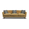 Orla Kiely Orla Kiely Dorsey XL 4 Seater Sofa