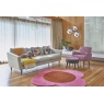 Orla Kiely Orla Kiely Dorsey XL 4 Seater Sofa