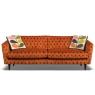 Orla Kiely Dorsey Large Sofa