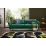 Orla Kiely Orla Kiely Dorsey 4 Seater Sofa