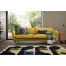 Orla Kiely Orla Kiely Dorsey 4 Seater Sofa