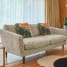 Orla Kiely Dorsey Medium Sofa