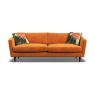 Orla Kiely Orla Kiely Dorsey 3 Seater Sofa