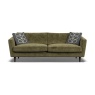 Orla Kiely Orla Kiely Dorsey 3 Seater Sofa