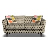 Orla Kiely Dorsey Small Sofa