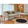 Orla Kiely Dorsey 2 Seater Sofa