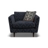 Orla Kiely Orla Kiely Dorsey Armchair