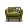 Orla Kiely Orla Kiely Dorsey Armchair