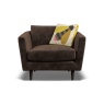 Orla Kiely Orla Kiely Dorsey Armchair