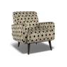 Orla Kiely Pettigo Accent Chair