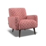 Orla Kiely Pettigo Accent Chair