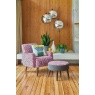 Orla Kiely Orla Kiely Pettigo Accent Chair