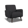 Orla Kiely Orla Kiely Pettigo Accent Chair