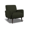 Orla Kiely Orla Kiely Pettigo Accent Chair