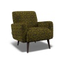 Orla Kiely Orla Kiely Pettigo Accent Chair