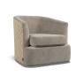 Orla Kiely Orla Kiely Callan Swivel Chair