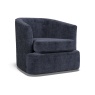 Orla Kiely Orla Kiely Callan Swivel Chair