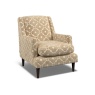 Orla Kiely Spiddal Accent Chair