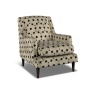 Orla Kiely Spiddal Accent Chair