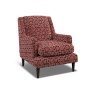 Orla Kiely Orla Kiely Spiddal Accent Chair