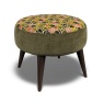 Orla Kiely Roundwood Stool