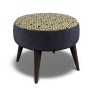 Orla Kiely Roundwood Stool