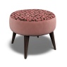Orla Kiely Orla Kiely Roundwood Stool