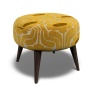 Orla Kiely Orla Kiely Roundwood Stool